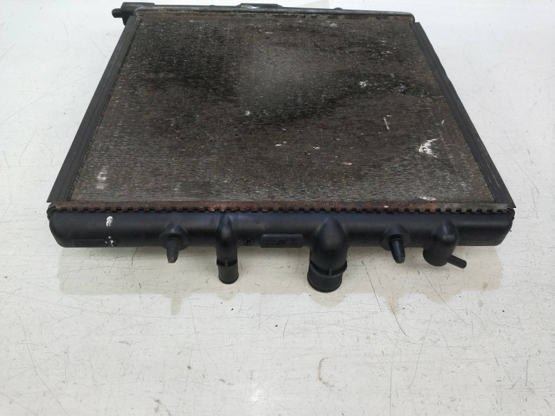 Recambio de radiador agua para peugeot 307 (s1) 1.4 referencia OEM IAM   