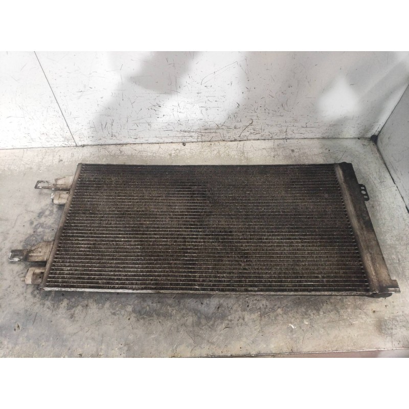Recambio de condensador / radiador aire acondicionado para fiat ducato caja cerrada 35 (06.2006 =>) l1h1 160 multijet power refe