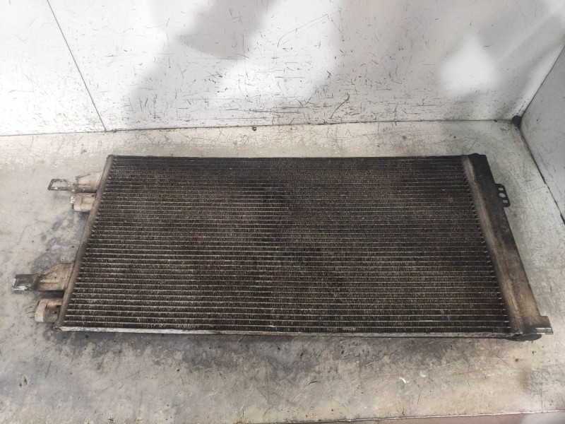 Recambio de condensador / radiador aire acondicionado para fiat ducato caja cerrada 35 (06.2006 =>) l1h1 160 multijet power refe