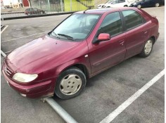 citroen xsara berlina del año 2000