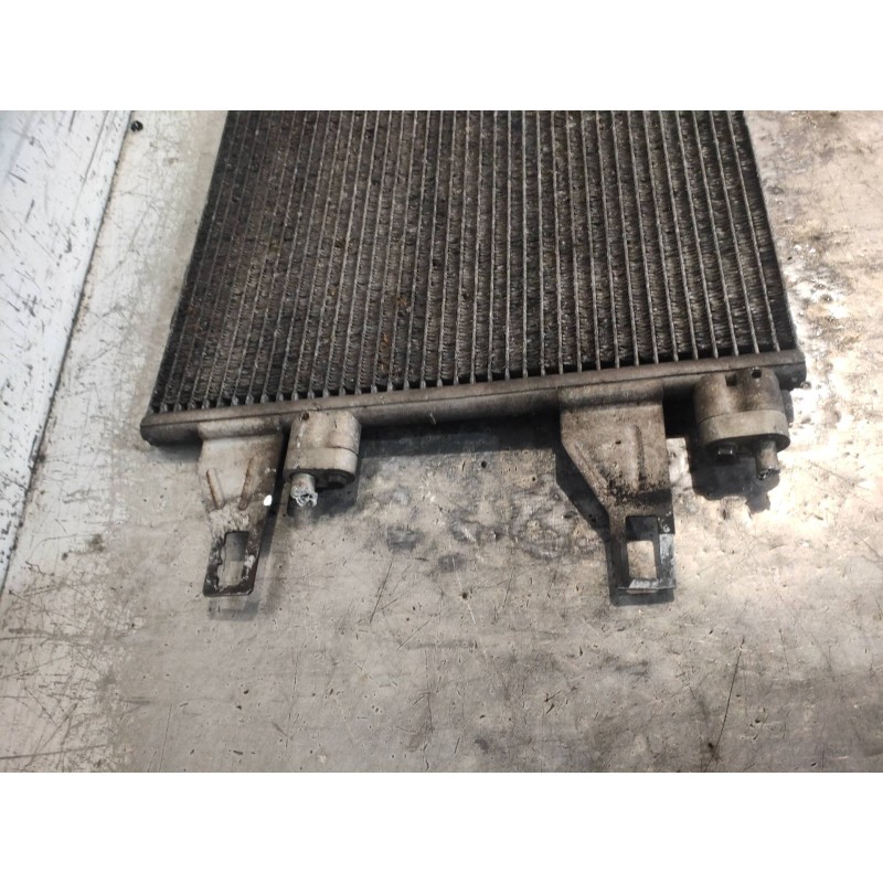 Recambio de condensador / radiador aire acondicionado para fiat ducato caja cerrada 35 (06.2006 =>) l1h1 160 multijet power refe