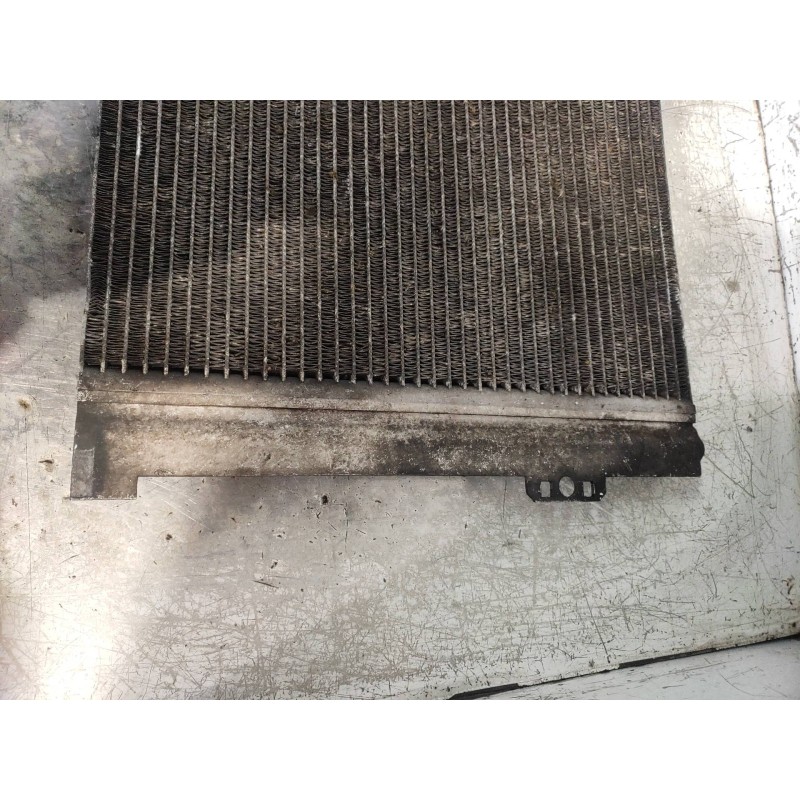 Recambio de condensador / radiador aire acondicionado para fiat ducato caja cerrada 35 (06.2006 =>) l1h1 160 multijet power refe