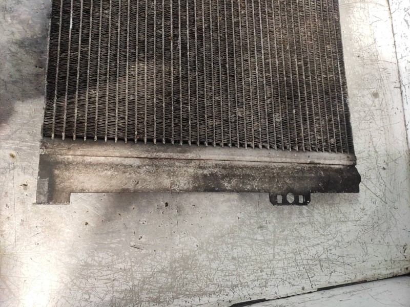 Recambio de condensador / radiador aire acondicionado para fiat ducato caja cerrada 35 (06.2006 =>) l1h1 160 multijet power refe