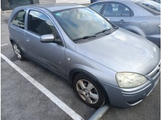 opel corsa c del año 2004
