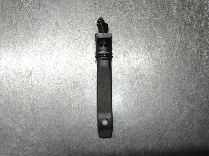 Recambio de inyector para opel vectra c berlina club referencia OEM IAM   