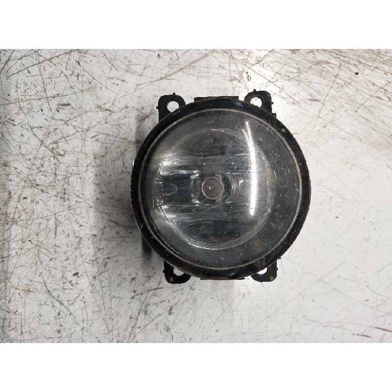 Recambio de faro antiniebla izquierdo para renault master ii phase 2 caja cerrada 2.5 dci diesel cat referencia OEM IAM   