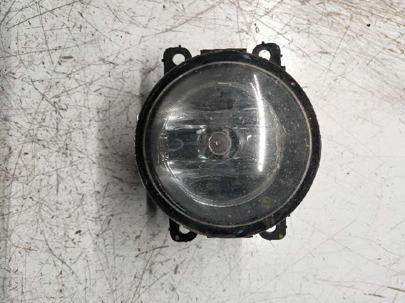 Recambio de faro antiniebla izquierdo para renault master ii phase 2 caja cerrada 2.5 dci diesel cat referencia OEM IAM   