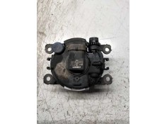 Recambio de faro antiniebla izquierdo para renault master ii phase 2 caja cerrada 2.5 dci diesel cat referencia OEM IAM    2