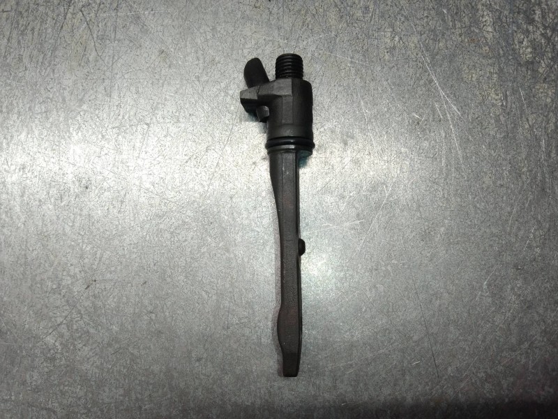 Recambio de inyector para opel vectra c berlina club referencia OEM IAM   