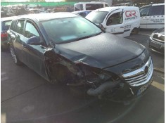 opel insignia sports tourer del año 2013