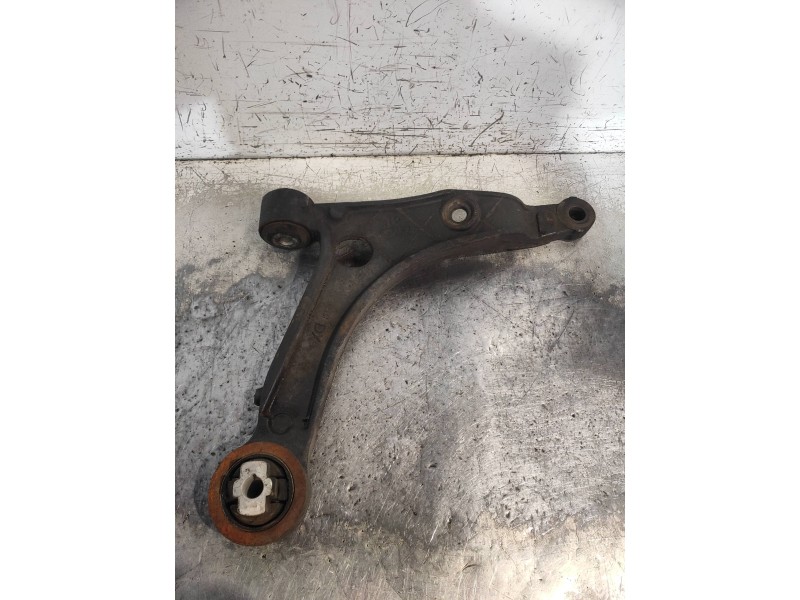 Recambio de brazo suspension inferior delantero derecho para fiat ducato caja cerrada 35 (06.2006 =>) l1h1 160 multijet power re