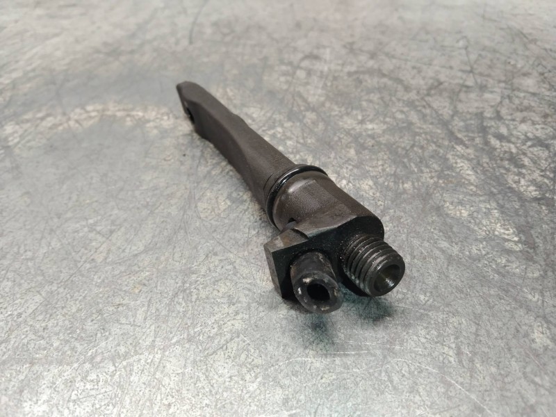 Recambio de inyector para opel vectra c berlina club referencia OEM IAM   