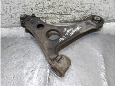 Recambio de brazo suspension inferior delantero izquierdo para mercedes vaneo (w414) furgoneta compacta 1.7 cdi vaneo (414.700)  2