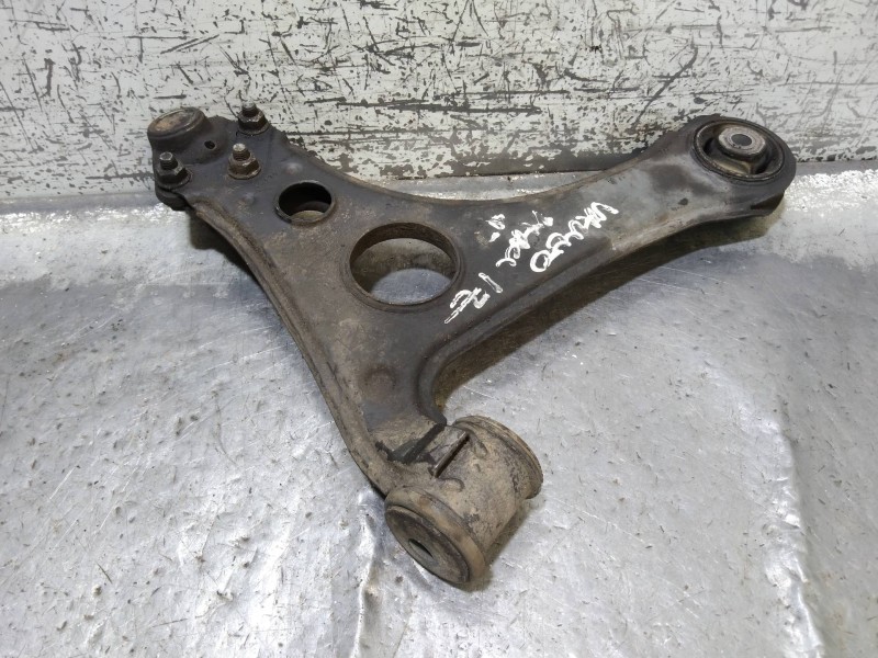 Recambio de brazo suspension inferior delantero izquierdo para mercedes vaneo (w414) furgoneta compacta 1.7 cdi vaneo (414.700) 