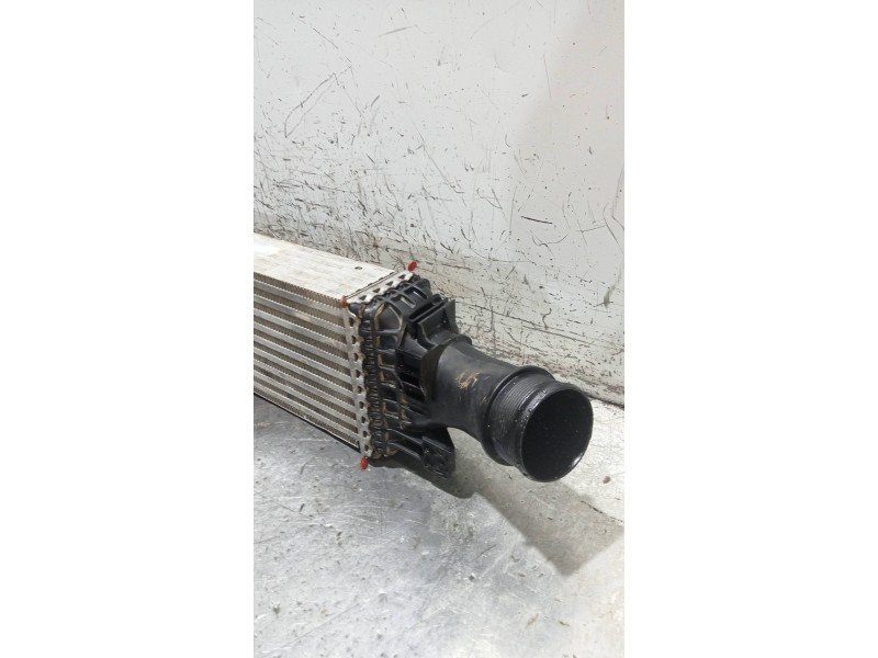 Recambio de intercooler para audi a4 ber. (b8) 2.0 16v tdi referencia OEM IAM   