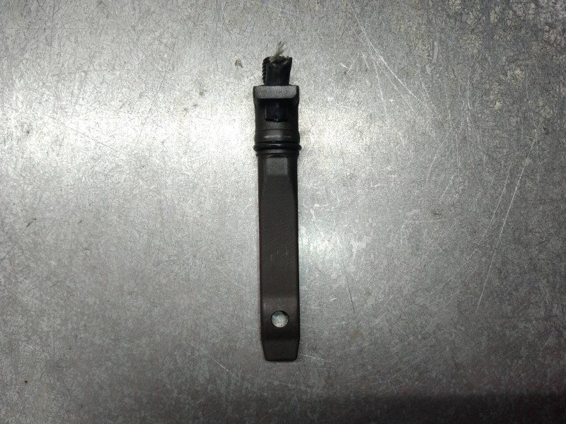 Recambio de inyector para opel vectra c berlina club referencia OEM IAM   