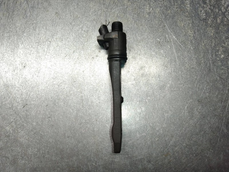 Recambio de inyector para opel vectra c berlina club referencia OEM IAM   