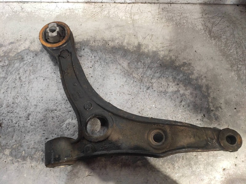 Recambio de brazo suspension inferior delantero izquierdo para fiat ducato caja cerrada 35 (06.2006 =>) l1h1 160 multijet power 