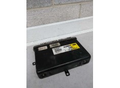 Recambio de centralita abs para peugeot 605 2.1 turbodiesel referencia OEM IAM S101315001J 9611839380 B550975