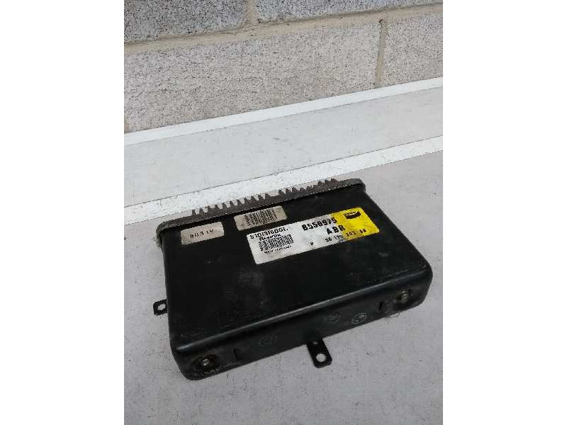 Recambio de centralita abs para peugeot 605 2.1 turbodiesel referencia OEM IAM S101315001J 9611839380 B550975