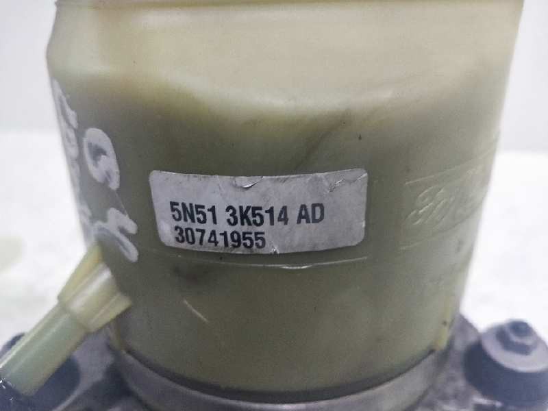 Recambio de bomba direccion para volvo v50 familiar 2.0 d kinetic referencia OEM IAM 50N513K514AD  