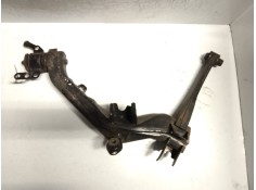 Recambio de brazo suspension inferior trasero izquierdo para toyota avensis wagon (t25) 2.0 turbodiesel cat referencia OEM IAM   2