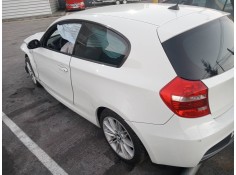 bmw serie 1 berlina (e81/e87) del año 2009 2