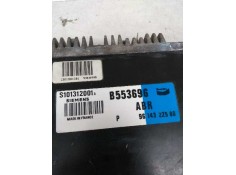 Recambio de centralita abs para peugeot 405 berlina 2.0 16v cat referencia OEM IAM S101312001B 9614322580 B553696 2