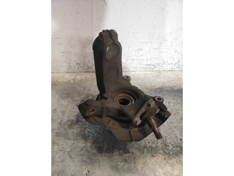 Recambio de mangueta delantera izquierda para fiat ducato caja cerrada 35 (06.2006 =>) l1h1 160 multijet power referencia OEM IA