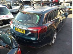 opel insignia sports tourer del año 2013 2