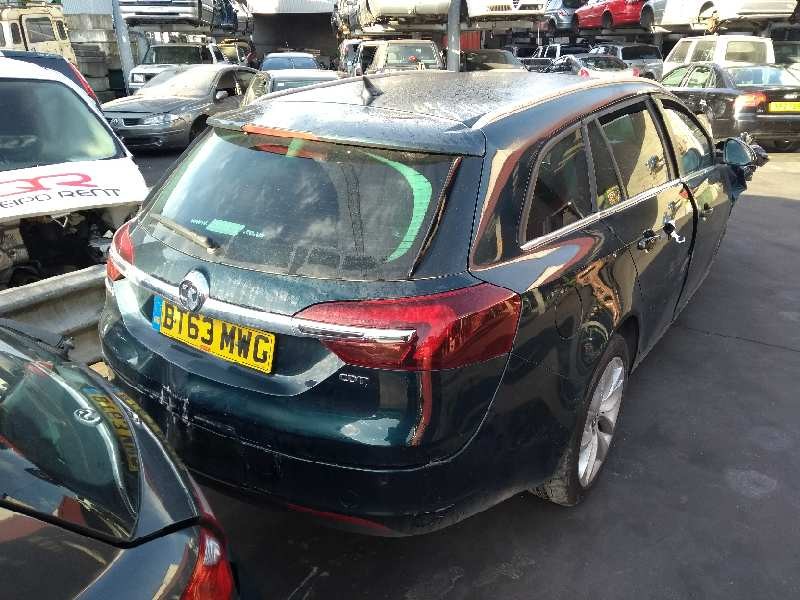 opel insignia sports tourer del año 2013