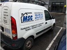 renault kangoo (f/kc0) del año 2006 2