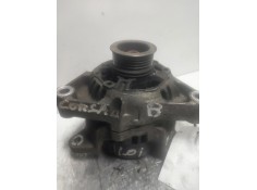 Recambio de alternador para opel corsa b eco referencia OEM IAM 0123100003   2