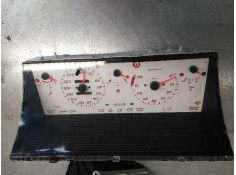Recambio de cuadro instrumentos para peugeot 405 berlina 1.9 16v cat referencia OEM IAM 9605855680  