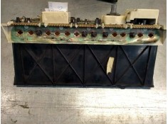 Recambio de cuadro instrumentos para peugeot 405 berlina 1.9 16v cat referencia OEM IAM 9605855680   2