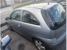 opel corsa c del año 2004 2