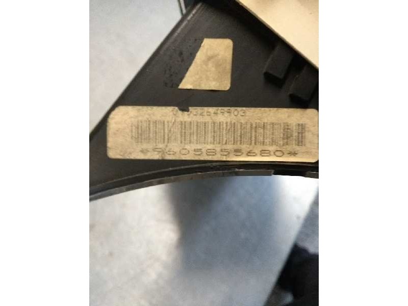 Recambio de cuadro instrumentos para peugeot 405 berlina 1.9 16v cat referencia OEM IAM 9605855680  