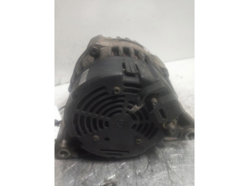 Recambio de alternador para opel corsa b eco referencia OEM IAM 0123100003  