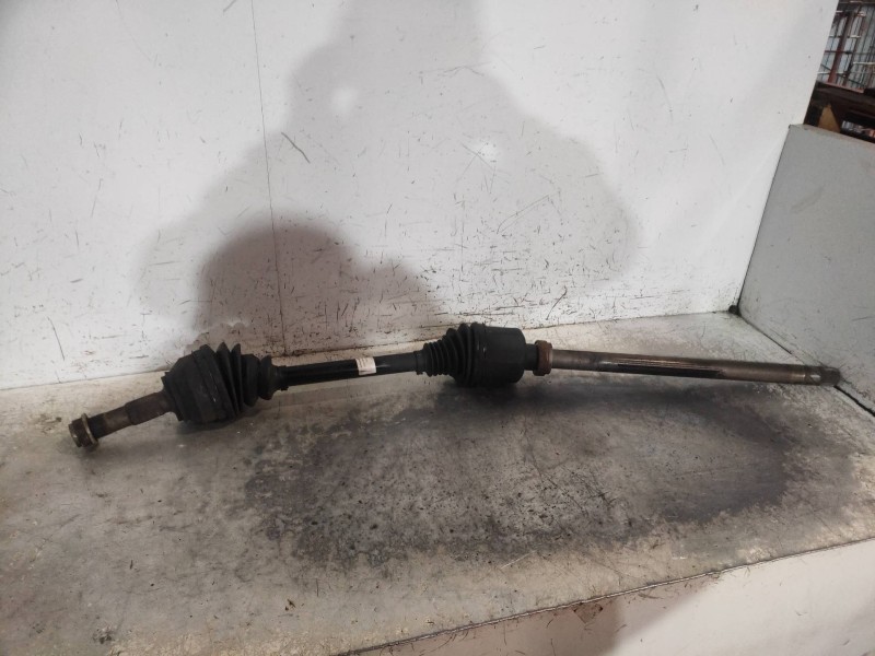 Recambio de transmision delantera derecha para fiat ducato caja cerrada 35 (06.2006 =>) l1h1 160 multijet power referencia OEM I