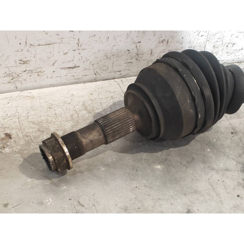 Recambio de transmision delantera derecha para fiat ducato caja cerrada 35 (06.2006 =>) l1h1 160 multijet power referencia OEM I