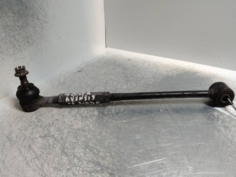 Recambio de tirante trasero derecho para toyota avensis berlina (t25) referencia OEM IAM   