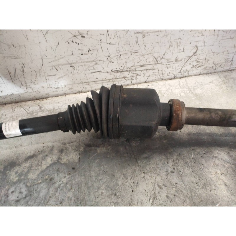 Recambio de transmision delantera derecha para fiat ducato caja cerrada 35 (06.2006 =>) l1h1 160 multijet power referencia OEM I