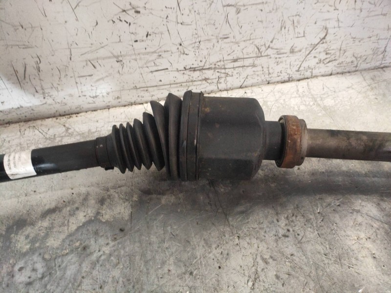 Recambio de transmision delantera derecha para fiat ducato caja cerrada 35 (06.2006 =>) l1h1 160 multijet power referencia OEM I