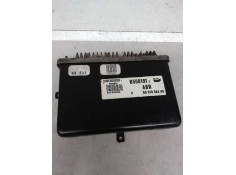 Recambio de centralita abs para peugeot 405 berlina 1.9 16v cat referencia OEM IAM S101300001F 9601650380 B550191 2