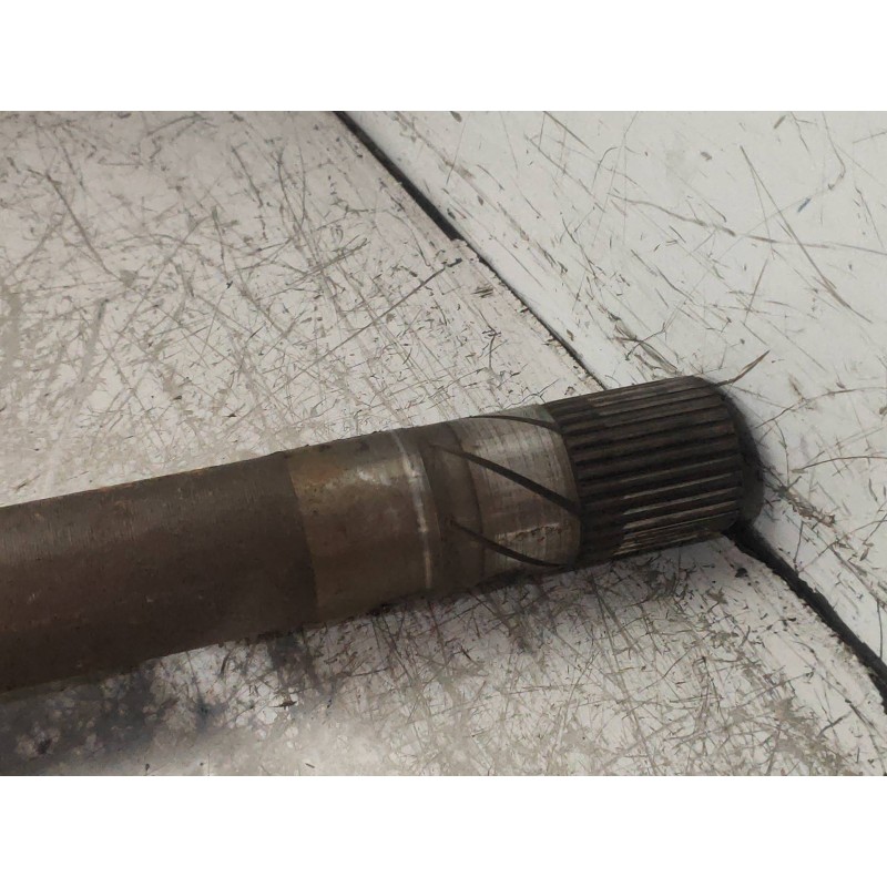 Recambio de transmision delantera derecha para fiat ducato caja cerrada 35 (06.2006 =>) l1h1 160 multijet power referencia OEM I