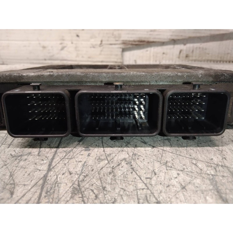 Recambio de centralita motor uce para citroen xsara picasso 1.8 16v exclusive referencia OEM IAM 9650132980 9644674580 215841819