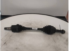 Recambio de transmision delantera izquierda para fiat ducato caja cerrada 35 (06.2006 =>) l1h1 160 multijet power referencia OEM