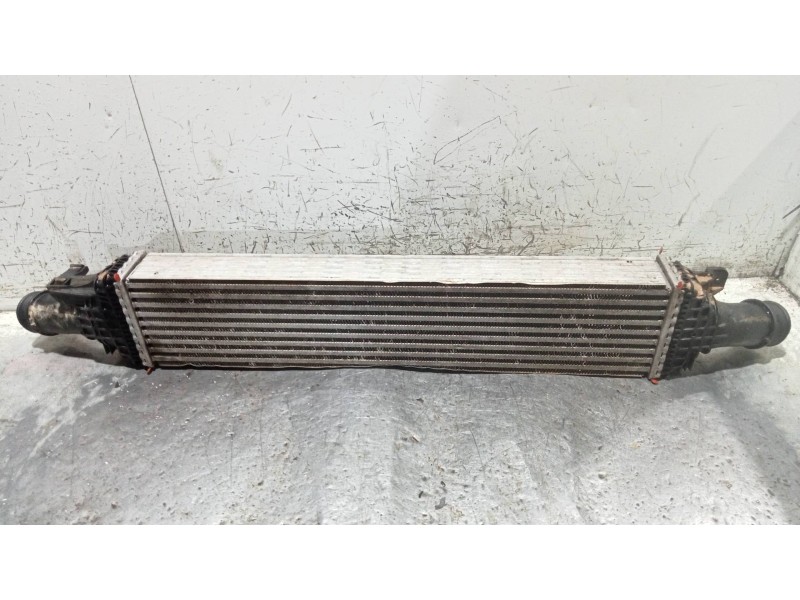 Recambio de intercooler para audi a4 ber. (b8) 2.0 16v tdi referencia OEM IAM   
