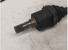 Recambio de transmision delantera izquierda para fiat ducato caja cerrada 35 (06.2006 =>) l1h1 160 multijet power referencia OEM 2