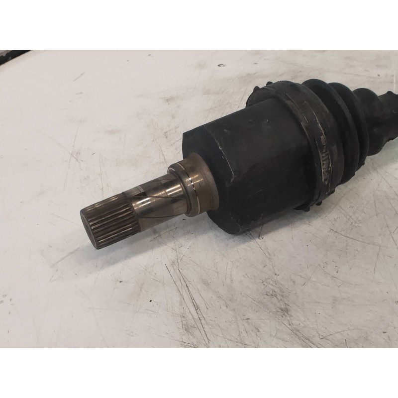 Recambio de transmision delantera izquierda para fiat ducato caja cerrada 35 (06.2006 =>) l1h1 160 multijet power referencia OEM